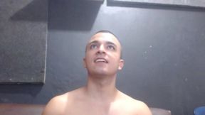 Josh Polk Private Show