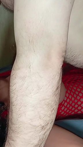 Hangover Fuck with Sexdoll Mira