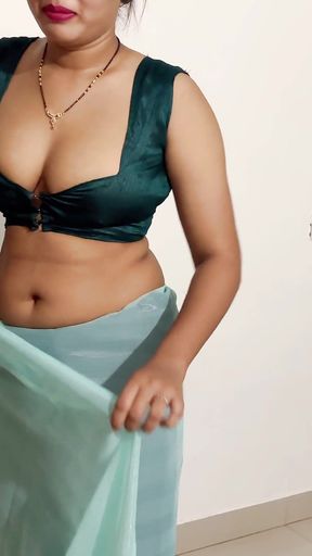 Siya Bhabhi Goa Trip Part1 Hindi Sasur Bahu Sex