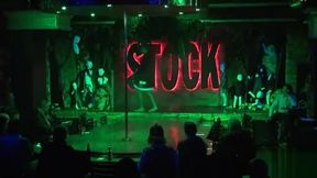 Hooked On Strippers - Halloween Party 2014