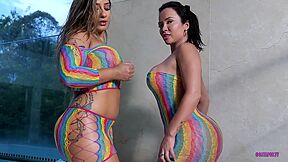 Sheilla Mel E Rafaeli