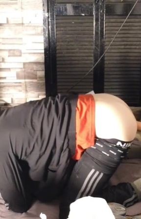 Boy gets fucked hard