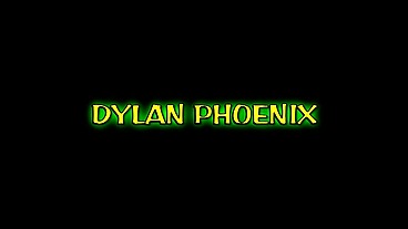 Mike Hunt Gives Dylan Phoenix Perverted Ass Massage
