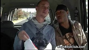 Gay Nasty Cock Suck And Fuck from Blacks On Boys 09