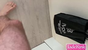 Rough Fuck by My Amateur milf with Explicit Talk