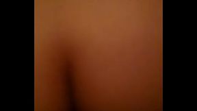 La masasota de mi novia