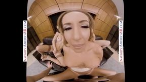 Watch energetic Ariella Ferrera and Richelle Ryan's video
