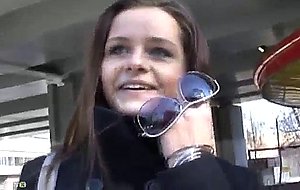 little  caprice -  rychly  prachy
