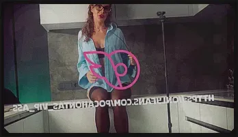 Jessa Rhodes Busty MILF Dominatrix JOI Challenge POV