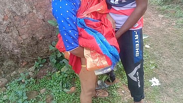 Setupxmovie - update #14 - Outdoor risky sex on the best in Rupali Bhabhi Bengali wife - Dec 11, 2024