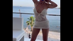 Coucou les Zamours 7 &egrave_me jour &agrave_ Ibiza Apr&egrave_s notre escapade en ...