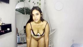 Try on Haul | Panties of different colours
