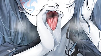 Ranni The Witch | Hentai Femdom JOI