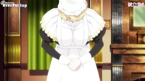 Victoria's Maid Maria