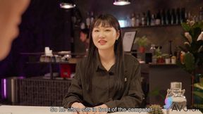 Av Idol Joan Fucked on the Job