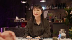 Av Idol Joan Fucked on the Job