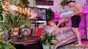 GoonMuse - big cock smut