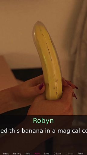 Anita's Internship #4