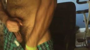 Zobi Stone Private Show