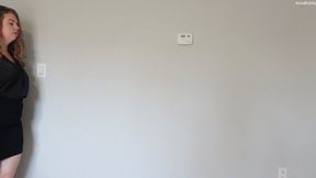 Teacher Catches You and Needs You to Cum Quick