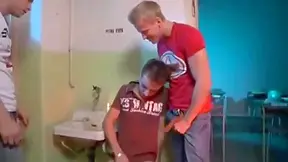 Homo Sex Lesson