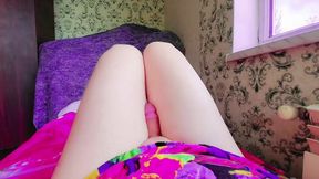 Sissy Slut Big Ass Big Hole White Body Sexy Crossdresser Kitty Lady Boy Fem Boy Trans Mtf Lgbt