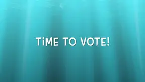 Domina Chains BooBoo in the dungeon  You VOTES are needed!