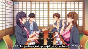 Cheating episode 1 Indo