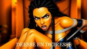 DEESSE EN DETRESSE B