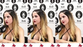 babys les dejo una de las preguntas picantes que conteste en elo podcast