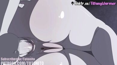 Shoko Analpied By Gojo