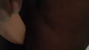 Close up of Loosing Virginity, Painful but Enjoyable