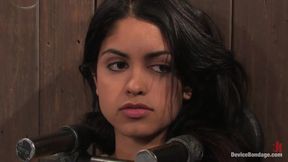 Leah One of S.f.&#039;s Hottest Lesbians! Wait, What?