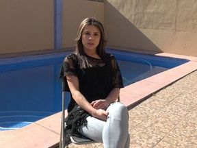 El dilema de Jimena Galvez, quiero grabar porno pero mi pareja no.¿Me ayudais?