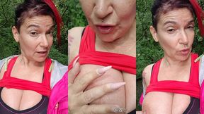 pour ce mercredi apres-midi petite ballade en velo solo avec une petite pose ...