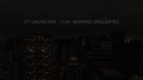 Two Supers Crotchbusting Battle