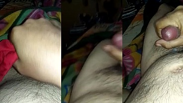 Leche en la oscuridad
