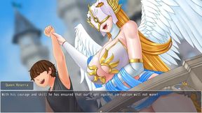 Kingdom of Subversion #49