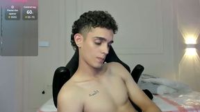 Nathan Shimmer Party on May 9, 2026 - Part 2