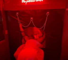 Female GloryHole pt2
