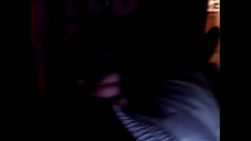 Heather S. sucking my dick dry