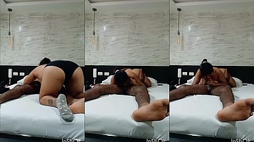 Con el abogado me lleva a la cama