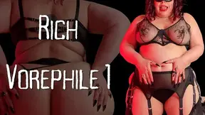 Rich Vorephile 1