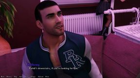 Being a Dik 070 Part 160 Wild Sex and Strange Challenge by Loveskysan69