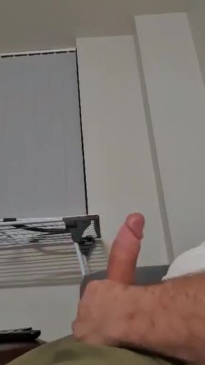 Old video of me playing with myself