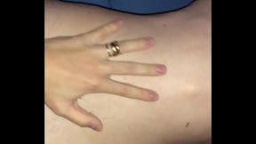 Giselly Angel fodendo italiano novinho