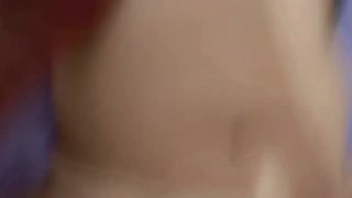 Crot didalem memek pembantu cantik