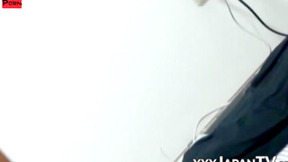 Japanese Babe Exposed! Dirty Private Moments Captured On Camera