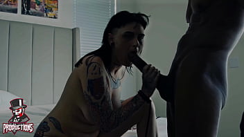 THE SEXORCIST - TIFFANY NACKE AND RICHARD MANN