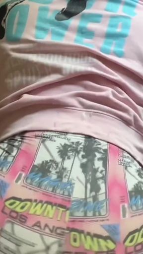 Accidental and Premature Cumshot Compilation